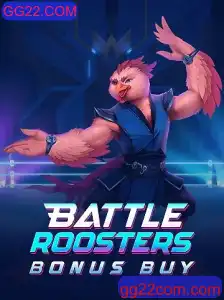 Explorando o Mundo de BattleRoostersBonusBuy: Estratégias e Aventura