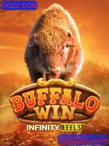 Descubra BuffaloWin: Uma Aventura Empolgante no GG22.COM
