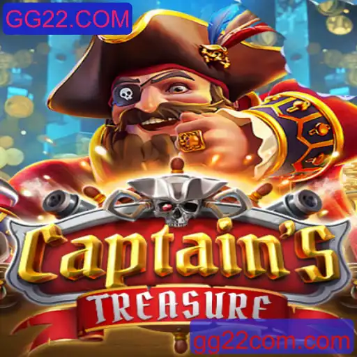 Explorando o Mundo de CaptainssTreasure: Aventura e Estratégia no GG22.COM