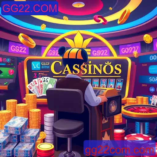 cassino