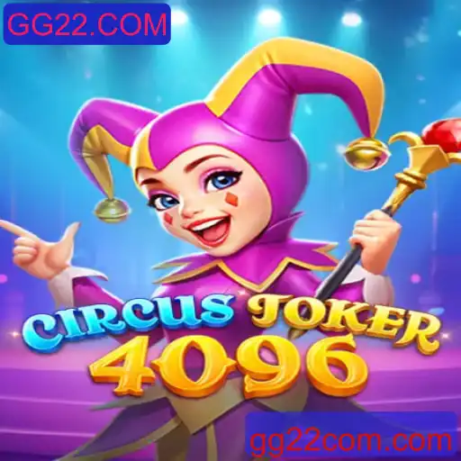 Descubra o Universo de CircusJoker4096: Um Jogo Revolucionário