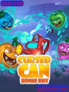 CursedCanBonusBuy: Descubra as Regras do Novo Jogo de Apostas Online