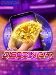Descubra DiscoNightM: O Novo Jogo Revolucionário do Ano