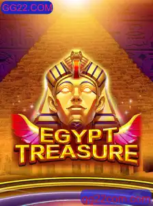 Explorando o Fascinante Mundo do EgyptTreasure