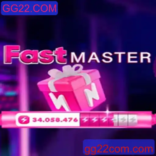 FastMaster: A Nova Sensação dos Jogos em GG22.COM