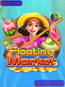 FloatingMarket: Explorando o Novo Fenômeno de Jogos em GG22.COM
