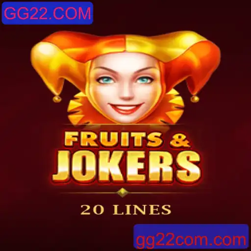 Descubra o Empolgante Mundo de FruitsAndJokers20 no GG22.COM
