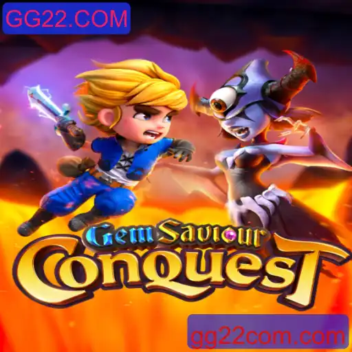 Aventuras e Estratégias em GemSaviourConquest