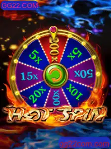 Explorando HotSpin: Uma Nova Aventura no Mundo dos Jogos