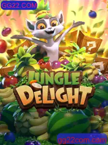 Descubra JungleDelight: Um Mundo Selvagem de Aventuras