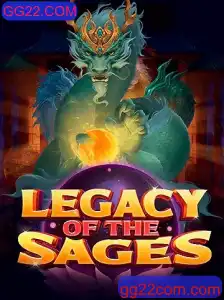 Desvendando LegacyoftheSages: Um mergulho no novo fenômeno de GG22.COM