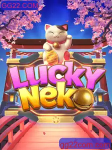 Explorando o Mundo do LuckyNeko: Um Guia Completo para Jogadores