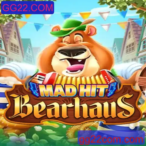 MadHitBearhaus: Descubra o Jogo Que Está Mudando o Cenário de Entretenimento