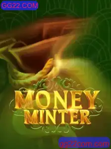 Descubra o Mundo de MoneyMinter: O Jogo que Revoluciona o Conceito de Ganhos Online