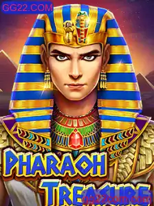 Descubra a Aventura Épica de PharaohTreasure no Mundo de GG22.COM