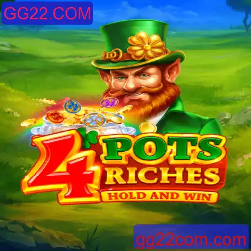 Descubra 4potsriches: Um Novo Jogo Empolgante no Mundo do Entretenimento