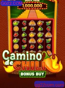 Explorando as Aventuras de 'CaminodeChiliBonusBuy' com GG22.COM