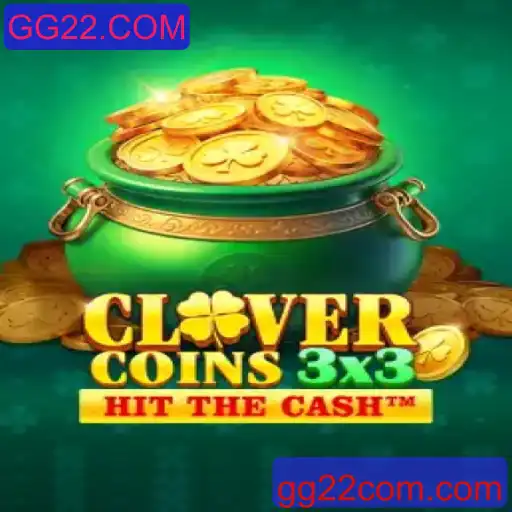 Descubra Clovercoin3x3: O Novo Fenômeno dos Jogos Online em GG22.COM