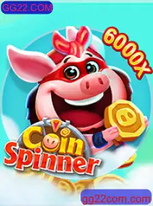 CoinSpinner: Descubra o Novo Fenômeno dos Jogos em GG22.COM