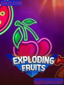 ExplodingFruits: Um Mergulho no Novo Fenômeno dos Jogos