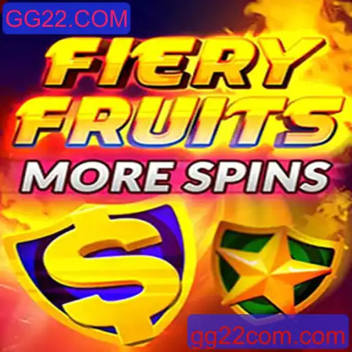 Descubra o Mundo Emocionante de FieryFruitsMoreSpins