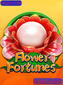 Explore o Mundo de FlowerFortunes: Um Aventura no Universo de GG22.COM