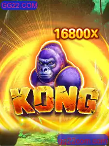 Explorando o Mundo de 'Kong' no GG22.COM