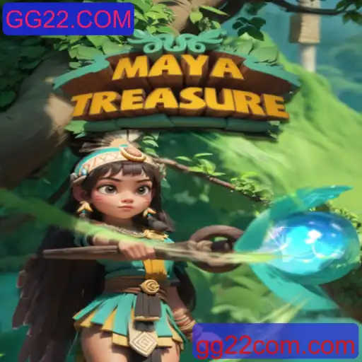 MayaTreasure: Descubra o Fascinante Mundo do Mistério e Aventura com GG22.COM