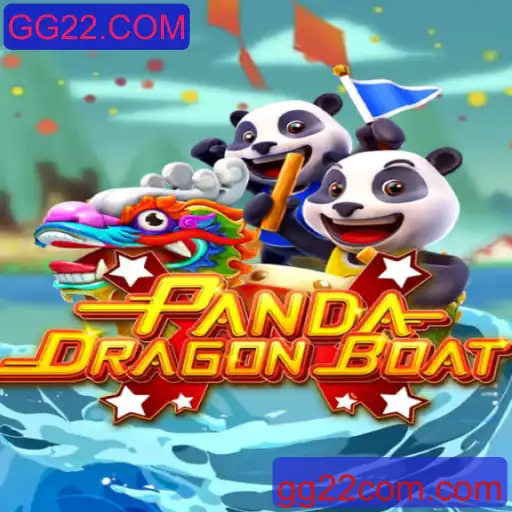 PANDADRAGONBOAT: Mergulhe na Aventura Aquática de GG22.COM
