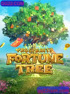 Explorando ProsperityFortuneTree: O Novo Jogo Sensação