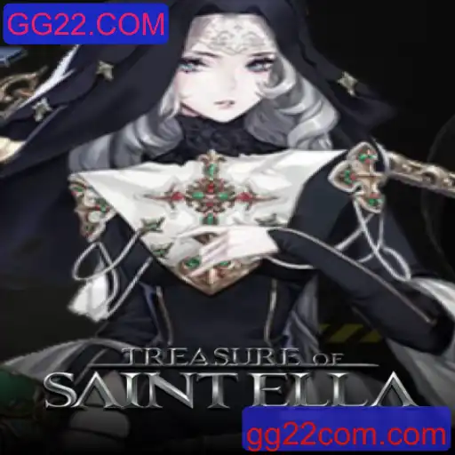 Descubra o Fascinante Jogo TreasureofSaintElla