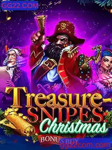 TreasuresnipesChristmas: Exploração e Estratégia em um Novo Jogo Festivo
