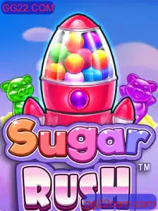 Descubra o Jogo SugarRush: Diversão e Estratégia com GG22.COM
