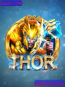 Descubra o Universo de THOR: Uma Jornada Épica no Mundo dos Jogos