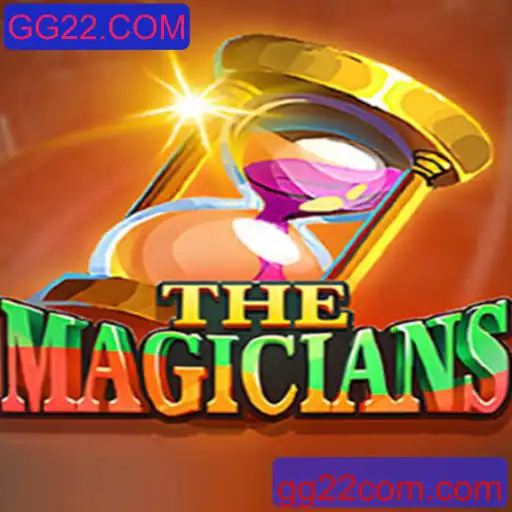 Explorando o Mundo Mágico de 'TheMagicians' e as Novidades de GG22.COM