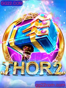 Descubra o Mundo Emocionante de Thor2 no GG22.COM