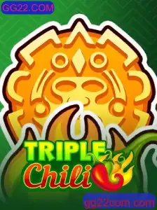 TripleChili: Descubra a Emoção do Jogo do Momento