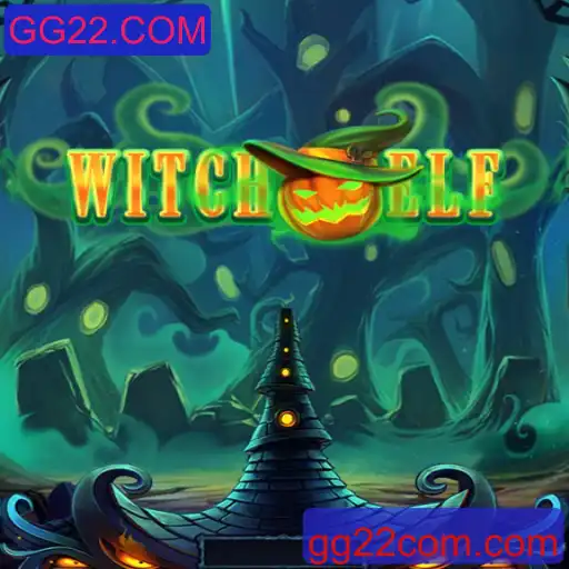 Descubra as Aventuras de WitchElf no GG22.COM