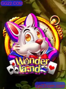 Descubra o Mundo de Wonderland: Um Mergulho nas Aventuras do Jogo